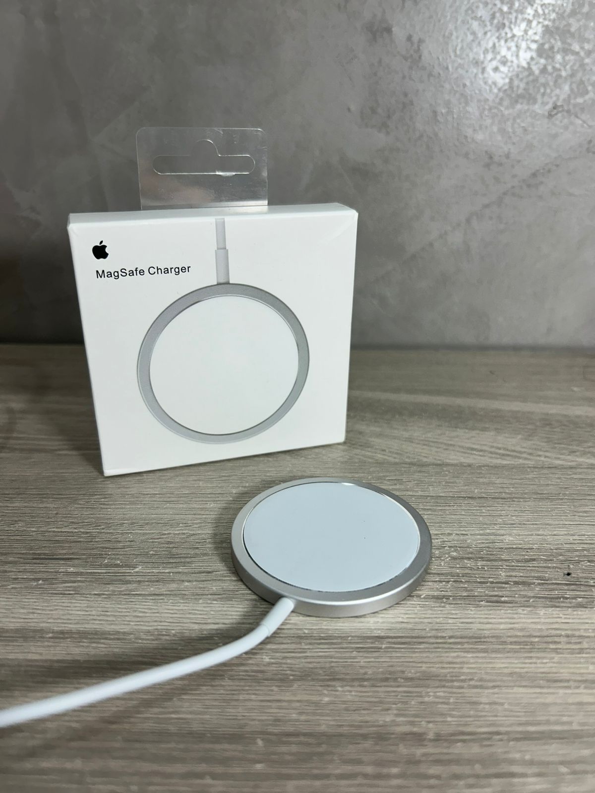 Carregador MagSafe