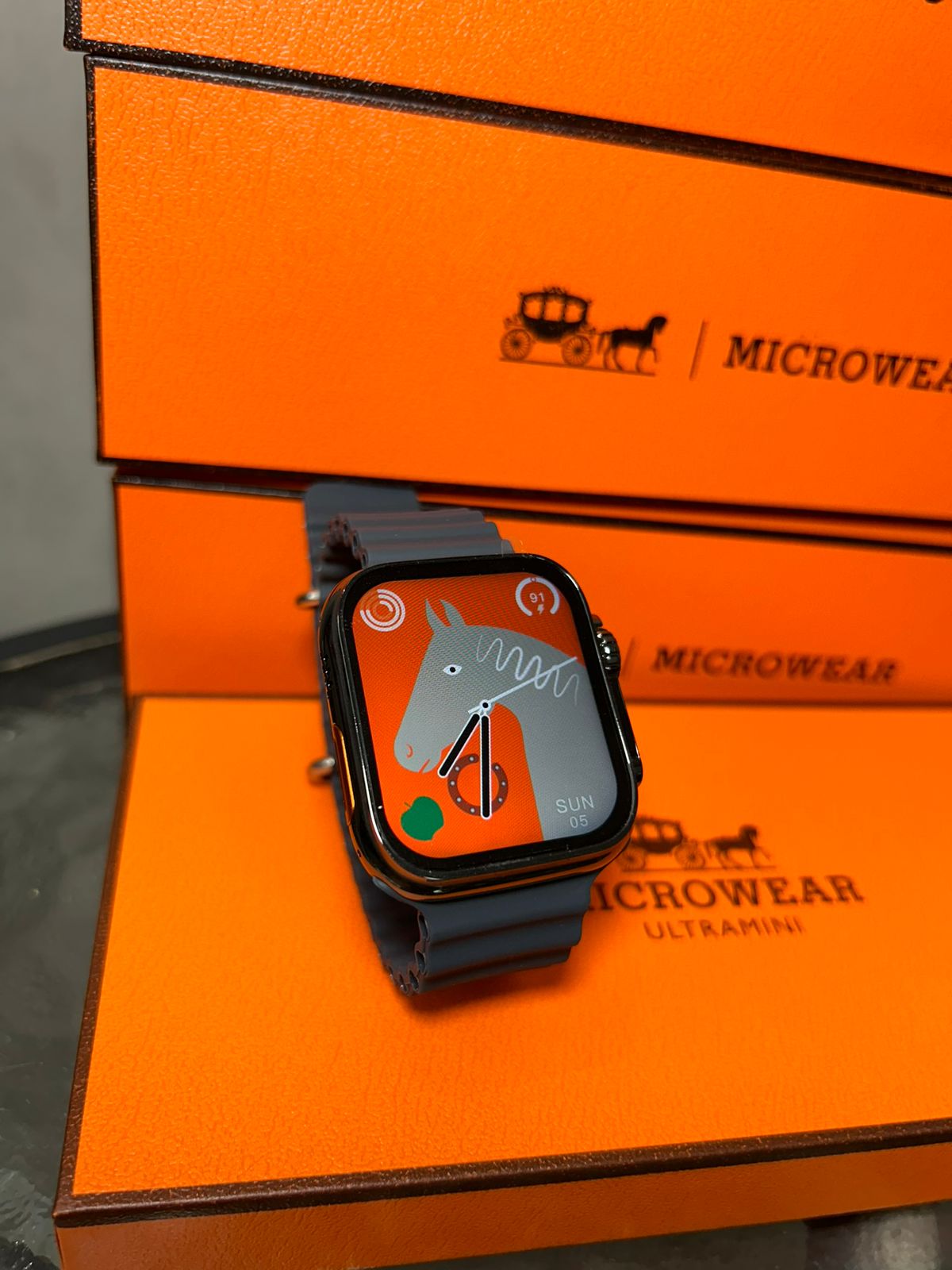 Smartwatch W69 Ultra Mini